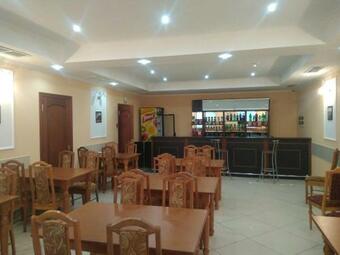 Silvanian-hotel