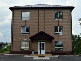 Deliki Hostel