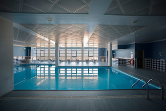 Hotel Vila Gal� Porto