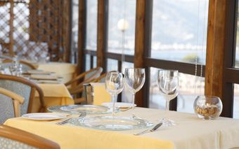 Hotel Villa Esperia