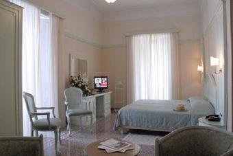 Hotel Europa Palace