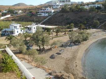 Apartamento Abela 1