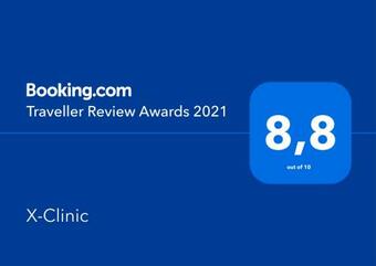 Hotel X-clinic