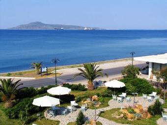 Limira Mare Hotel