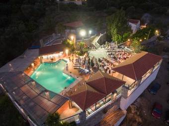 Apartamento Rastoni