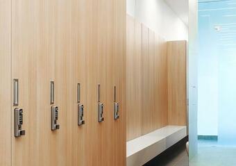 Hotel Pervaya Linia. Health Care Resort