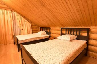 Marfino Hotel