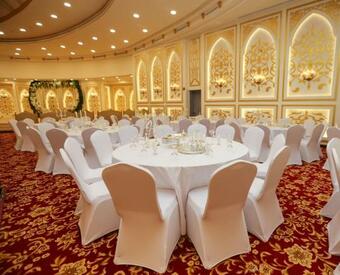 Khabti Grand Hotel