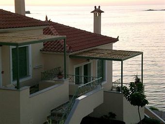 Apartamento Birds Bay