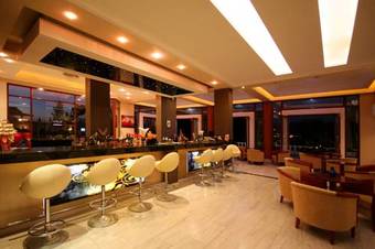 Alma Hotel