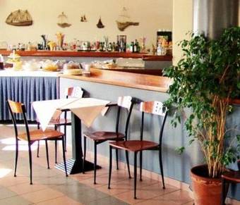 Agali Hotel