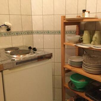 Mellbystrands B&B