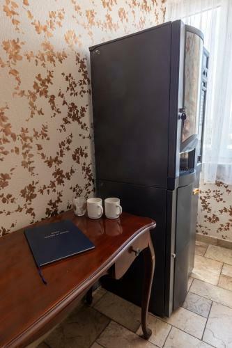 Hostal Angelo