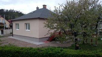 Apartamento Stonemlynska Seven Slovakia