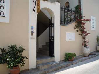 Linardos Apartments