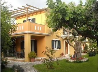 Vk Villas