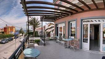 Apartamentos Princess Studios Mitilini