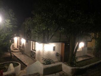 Hotel Polonezk�y Country Club