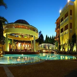 Ambassador Hotel