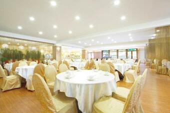 Hotel Aspire Resort