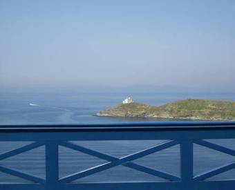 Apartamento Meltemi