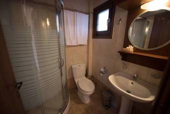 Apartamento Chorostasi Guest House