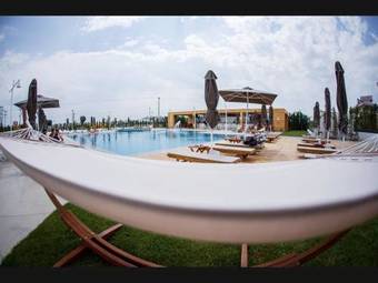 Perinthos Hotel