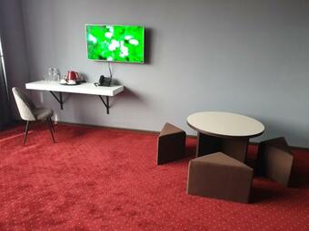 Lex Trend Hotel