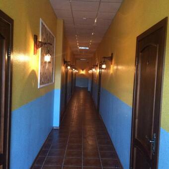 Treasure Island Hotel