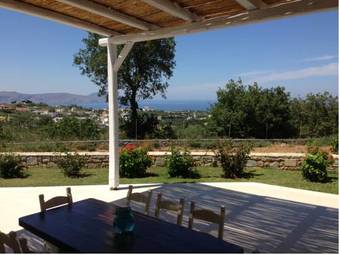 Villa Lucia