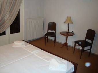Hostal Sinoi 2