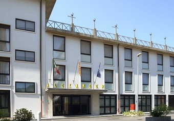 Hotel Alexander