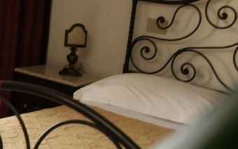 Hotel Villa Linda