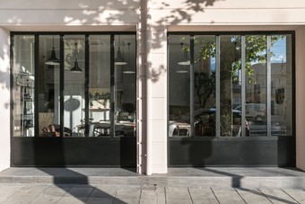 Best Western Hotel So�co By Happyculture