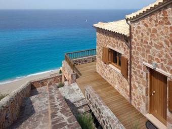 Beyond Villas