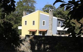 Arhontika Villas