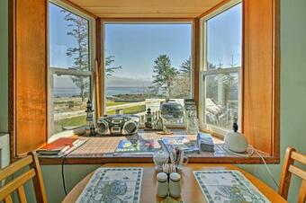 Apartamento A Room With A View Outdoorsmans Paradise On Pow
