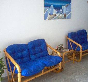 Leventis Apartments