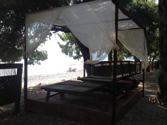 Apartamento West