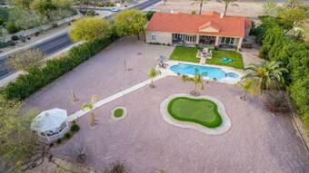 Paradise Valley By Avantstay
