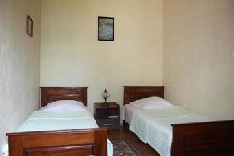 Hostal Milorava's Guest House