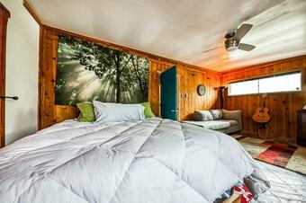 The Sun Cabin