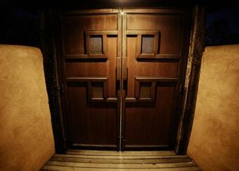 Hostal Sacred Sands