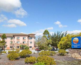 Hotel Comfort Inn