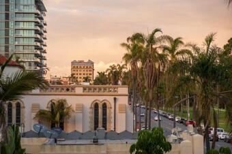 Balboa By Avantstay - Sleeps 20! Condo W/ Views In Dt San Diego