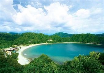 Pico Sands Hotel