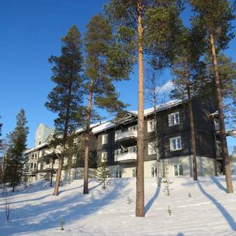 Hotel Yll�srinne