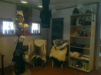 Sallainen Cottages