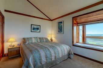 The Cove House
