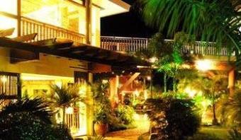 Hotel Best Western Boracay Tropics